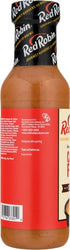 Red Robin Camp Fire Sauce, 11 oz...