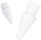 Upgraded Replacement Tips for Apple Pencil,No Wear Precise Control Stylus Pen Tip,Compatiable with 1st and 2nd Generation Pencil Tip,White,6 Pack...