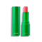 AMUSE Vegan Green Lip balm, AMUSE, Genuine Product, Korean Cosmetic, Skincare, Lip Balm, Vegan (02 ROSE)...