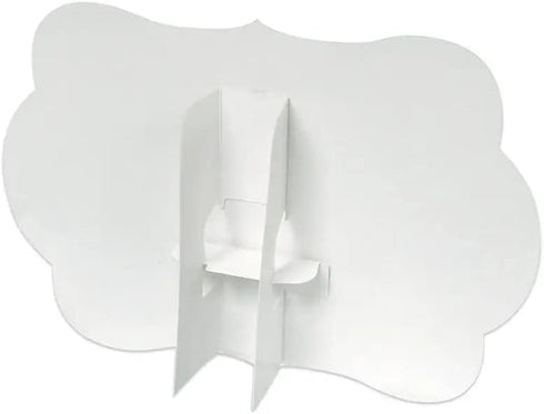 Kate Aspen Woodland Baby Shower Decorations, Decor Sign Kit (8 Different Signs, Welcome Baby Shower Sign and more)...