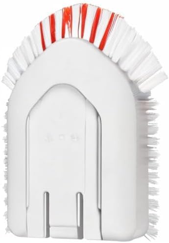 OXO Good Grips Extendable Tile & Tub Brush Refill,,...