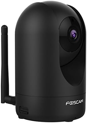 T POWER 5V Charger for Foscam Wireless Wired IP VideoSecu IPP105B Video Surveillance Security Camera FI9821W FI8910W FI8916W (Saw-0502000) Power S...