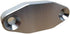 LS Billet Oil Port Plate On Oil Pan for Gen III IV Series Engines LS1 LSX LS2 LS3 Oil Port LQ4 LQ9 LS6 L92 L99 L33 5.3L 4.8L 5.7L 6.0L 6.2L Proudl...