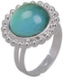 16pcs Mixed Mood rings classic temperature change color mood ring (Adjustable Size)...