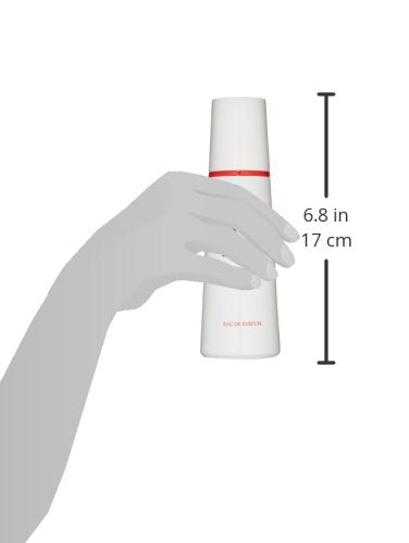 FILA Fragrance for Women - A Floral, Aquatic Eau de Parfum for the Active Woman with Notes of Mandarin, Jasmine, and Vanilla - A Sporty and Modern...