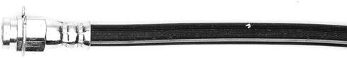 Dynamic Friction Company Front Brake Line Hose 350-40012 For 1973-1976 Dodge Dart, 1973-1976 Plymouth Duster, 1973-1976 Plymouth Scamp, 1973-1976 ...