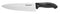 Dexter 8" Cook's Knife, Black Handle...