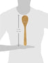Talisman Designs Laser Etched Beechwood Mixing Woodland Peacock Design | Natural Wood Spoon, Decorative Wooden Utensils...