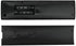 AULCMEET Replacement Remote Control Compatible with VIZIO TV XRT136 D32h-F4 D43fx-F4 D65x-G4 PQ65-F1 D55x-G1 D32h-F0 D43-F1 D50-F1 D55-F2 D60-F3 D...