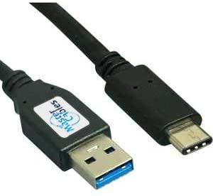 Replacement USB-C Charger & Data Sync Cable Compatible with GoPro – Hero 5, Hero 6, Hero 7, Hero 8, Hero 9, Hero 10, Hero 11, Hero 5 Session, Hero...