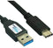 Replacement USB-C Charger & Data Sync Cable Compatible with GoPro – Hero 5, Hero 6, Hero 7, Hero 8, Hero 9, Hero 10, Hero 11, Hero 5 Session, Hero...