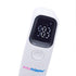 Baby Temp Infrared Forehead Thermometer, Non-Contact, Touch-Free, Instant Result for Babies, Children and Adult, Indoor Outdoor, Touchless and Acc...