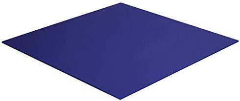 Acrylic Plexiglass Sheet 1/8” Thick Lucite Plastic Board for DIY and Art Projects, Décor and Home Improvement Weather and UV Resistant Glass Repla...