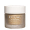 Ritual Ayurvedic Clay Mask, Vegan Face Mask, 2oz Glass Jar...
