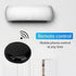(Easy Operation) Tuya WiFi IR Smart Remote Control ?not only for TV DVD Air Conditioner AUD,All in One Infrared Universal Remote Controller,Compat...