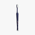 Paro exS39 Extra Sensitive Toothbrush with Interspace Brush F | Dual Features | Ultra Soft Bristles | Unisex | (6 Pack), 6.0 Count...