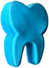 HiParty Tooth Cake Pan, Non-Stick Teeth Silicone Cake Bread Mousse Pie Flan Tart Baking Mold Kitchen Bakeware (12.4" X 9.8", Random Color)...