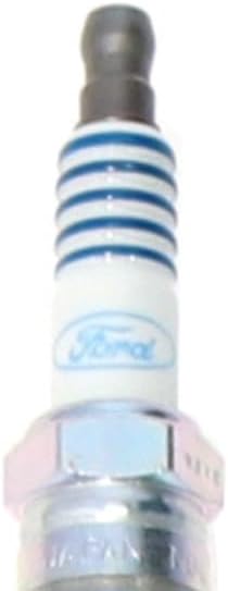 Motorcraft Spark Plug for 2019-2023 Ford Transit Van, 2020-2021 Ford F-59, Stripped - SP589...