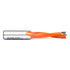 Amana Tool - 304075 Carbide Tipped Brad Pt Boring Bit L/H 7.5mm Dia x 70mm Long x 10mm Sha...