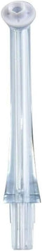 1PC Replacement Nozzles for Philips Sonicare Airfloss HX8331 HX8332 HX8340 HX8341 HX8381 HX8401 HX8032 Oral Irrigator Replacement Heads...