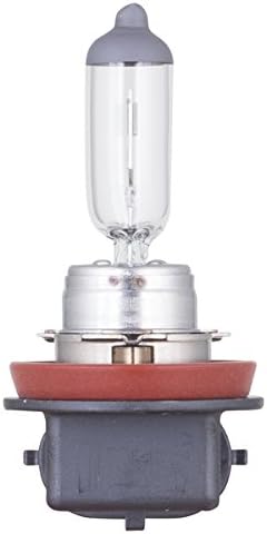 Philips Automotive Lighting H11 Vision Upgrade Automotive Replacement Headlight Bulb, for High Beam, Low Beam, and Fog Positions (Pack of 2)...