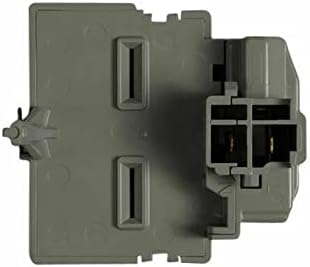 WPW10194431 Compatible Overload Start Relay for Refrigerator New (1)...