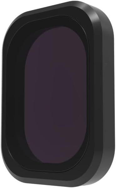 Osmo Pocket 3 Filter,Lens Filter Kit for DJI Pocket 3,Waterproof Magnetic Design (10 X Macro Filter)...