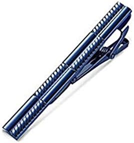 3PCS Cufflinks Tie Bar Wedding Clip Button Shirt Modern Classic Design Business Gift Set...