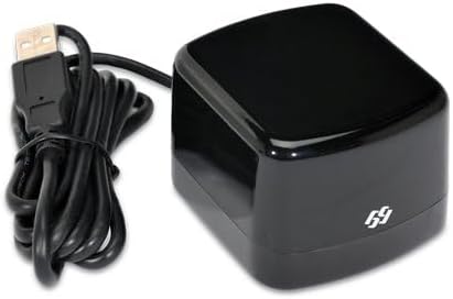 Bgears Vibro Speaker System, Black (Vibro Speaker System - Black)......
