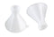 Threaded Plastic Funnels for 24 mm and 28 mm Bottles (2)...