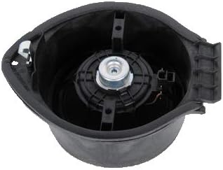GM Genuine Parts 15785264 Rear Side Door Speaker...