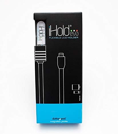 iHold EVO - Flexible LCD Holder for iPhone Repair, for iPad Repair. Work Hands Free to Make Your Repairs Easier....