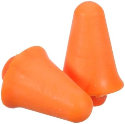 3M Replacement Pods for Banded Protector Model # 90537H1-DC, 2 Pairs (4 Total Pods), Noise Reduction Rating (NRR) 28 dB, Easy To Insert & Remove, ...