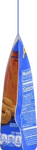 PLANTERS Deluxe Hot 'N Spicy Cashews, 6 oz. (8-pack)...
