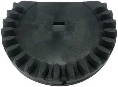 Replacement Chute Pinion Gear 03222900 for John Deere Snow Blower M127097,826D,924DE,1032D,1132DDE + (2-Pack)...