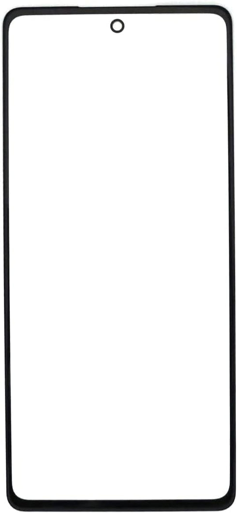 Original Galaxy S20 FE 5G Screen Replacement, Front Outer Lens Glass Screen Replacement Repair Kit for Samsung Galaxy S20 FE SM-G781 Series (Galax...