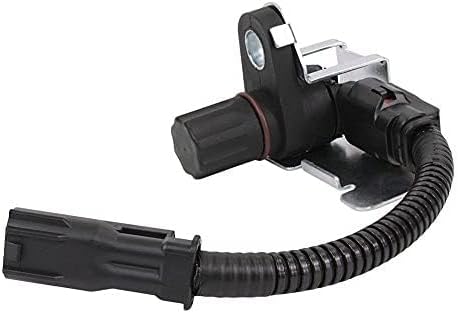 ABS Wheel Speed Sensor Fit for Dodge Ram 1500 2500 3500 Dakota Durango B1500 B2500 B3500 1998 1999 2000 2001 2002 2003 2004 2005 56028187AE 560281...