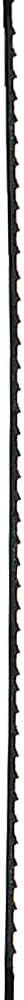 OLSON SAW FR44500 Skip Tooth 5-Inch x 0.015-Inch 15 TPI Scroll Saw Blade...