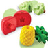 Learning Resources Snap-n-learn Fruit Shapers,Fine Motor Toy for Toddlers, Ages 2+...