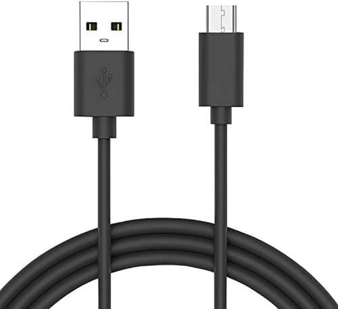 6ft USB Charger/Power Cable for Nest Learning Thermostat - 2nd Generation T20057...