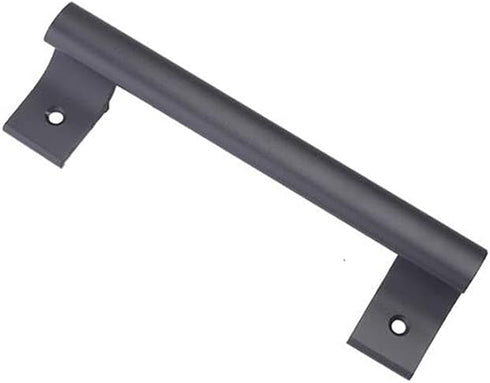 8inches Aluminum Alloy Sliding Door Handle Balcony Glass Door Handle Bathroom Closet Door Handle Warehouse Door Garden Door Handle Modern Metal Ha...
