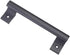 8inches Aluminum Alloy Sliding Door Handle Balcony Glass Door Handle Bathroom Closet Door Handle Warehouse Door Garden Door Handle Modern Metal Ha...