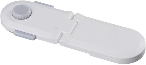 Home Children's Lock Baby Anti-Pinch Hand Cabinet Refrigerator Anti-Door Window Latch Safety Lock...