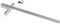 FLEX Rip Fence for FLEX 24V Circular Saws - FT211...
