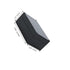 Project Box for Electronics - 2PCS Electrical Enclosure, Junction Box ABS Plastic Dustproof Waterproof IP65, with 8 PCS M16 Cable Glands Black (3....
