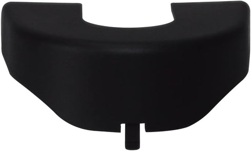 WOWTK Ignition Switch Panel Trim fits for Harley Touring Road Glide Fits for 2015-later FLTRK, FLTRU, FLTRX, FLTRXS, FLTRXSE, 2022-later FLTRKSE, ...