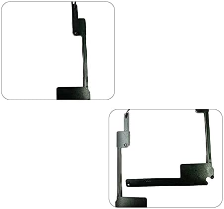 Built-in Left & Right Speaker Set Replacement Compatible with MacBook Pro Retina 13" A1425 Late 2012 Early 2013,609-0318,609-0319,Including Premiu...