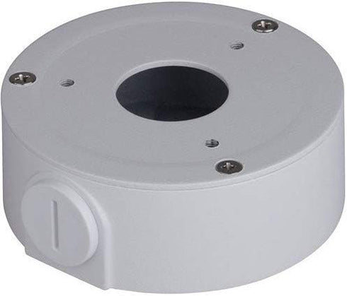 Amcrest AMCPFA134 Water-Proof Junction Box for Bullet Cameras, Compatible w/ AMC1081BC36, AMC1080BC36, IPM-723, IP3M-943, IPM-743E, IP2M-843EB, IP...
