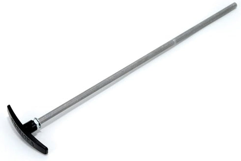 Valterra TX8HPB Waste Valve Extension Tube - 8"...