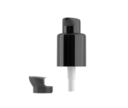 3PCS Black Replacement Foundation Pump Make-Up Cosmetic Liquid Foundation Make-Up Pump for MAC and Estee Lauder Double Wear Foundation (3PCS)...